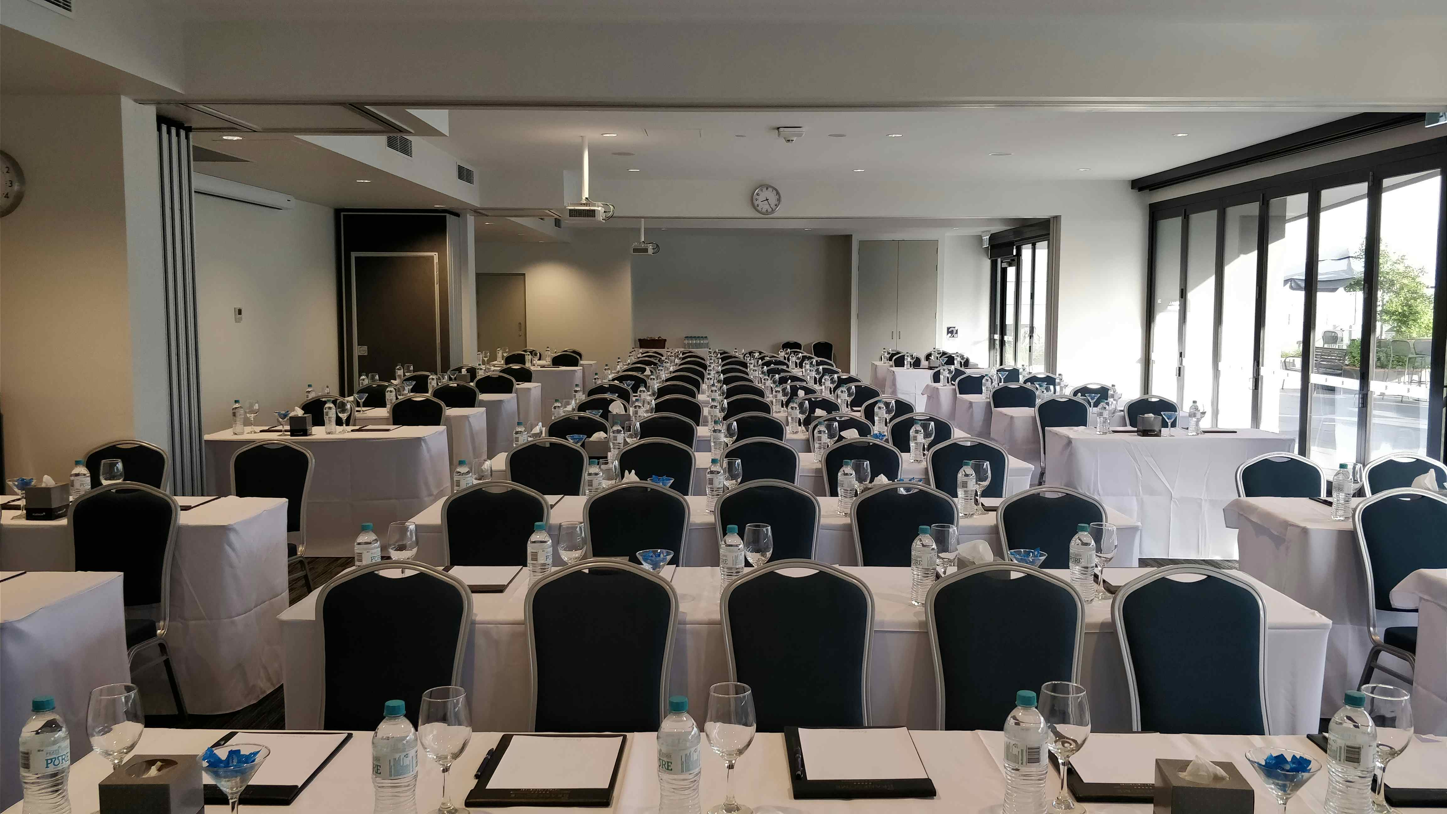 Sumatra-Java-Borneo Room 3