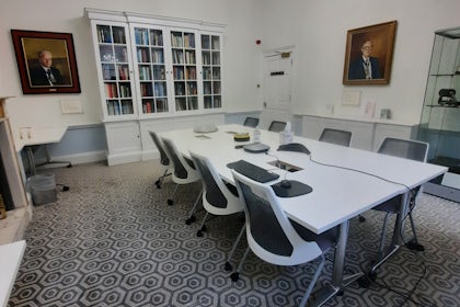 Ellis Room 3