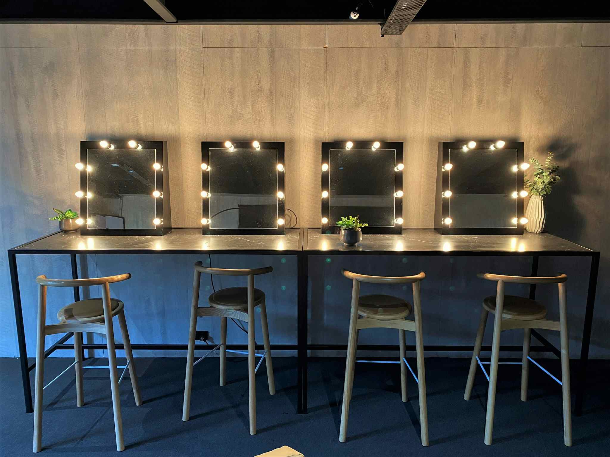 The Meeting Room #2 1