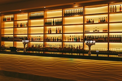 The Biscuit Room 6