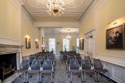 Intavent Suite 1