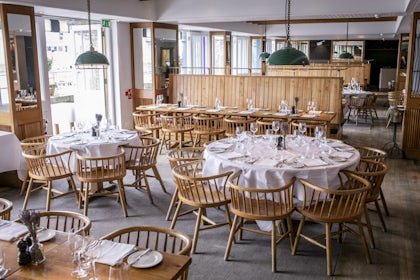 Restaurant Group 6
