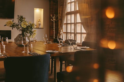 The Drawing Room 2