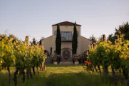 Tokar Estate Winery 0