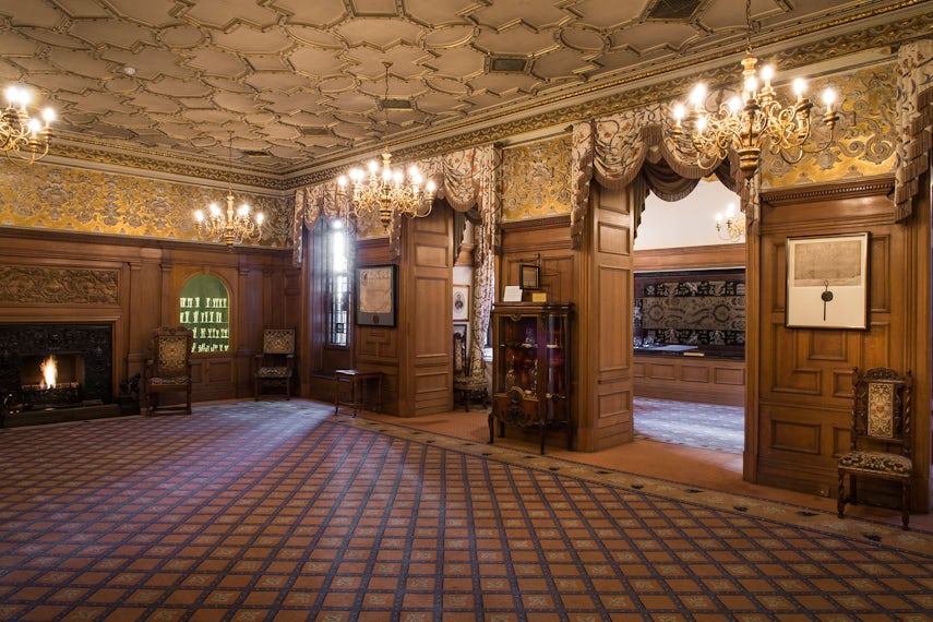 Drawing Room 0