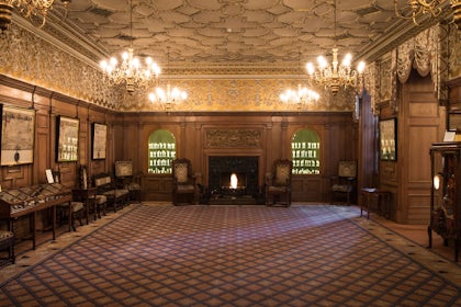 Drawing Room 1