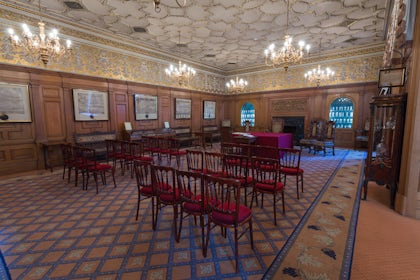 Drawing Room 6