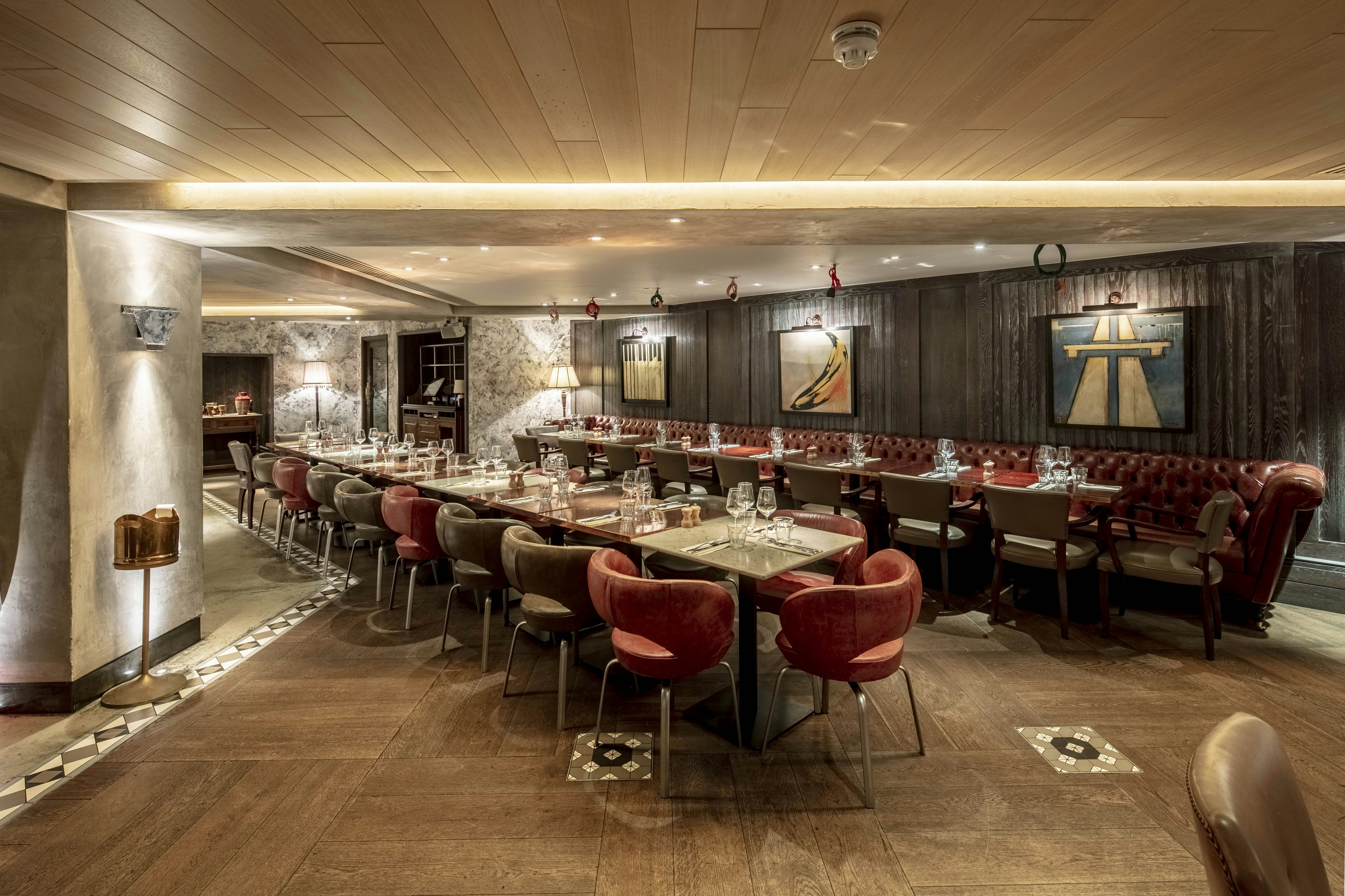 Full Exclusive Hire 6