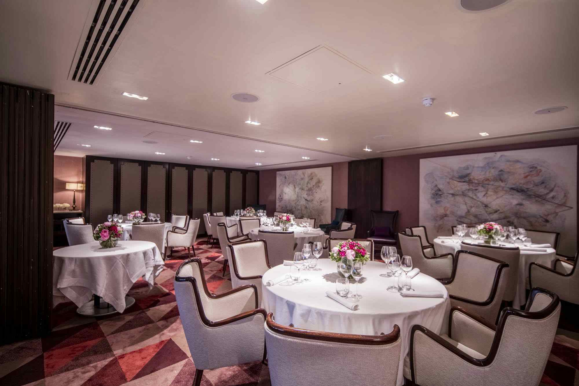 Private Dining Rooms (combined) 1