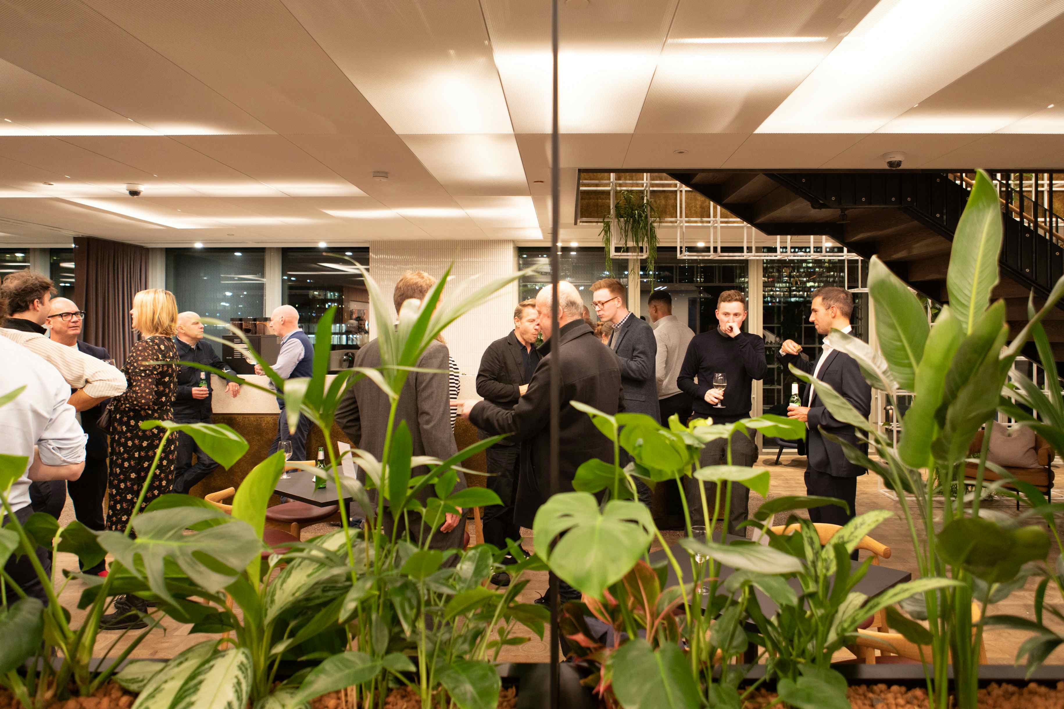 Events at Myo Liverpool Street 3