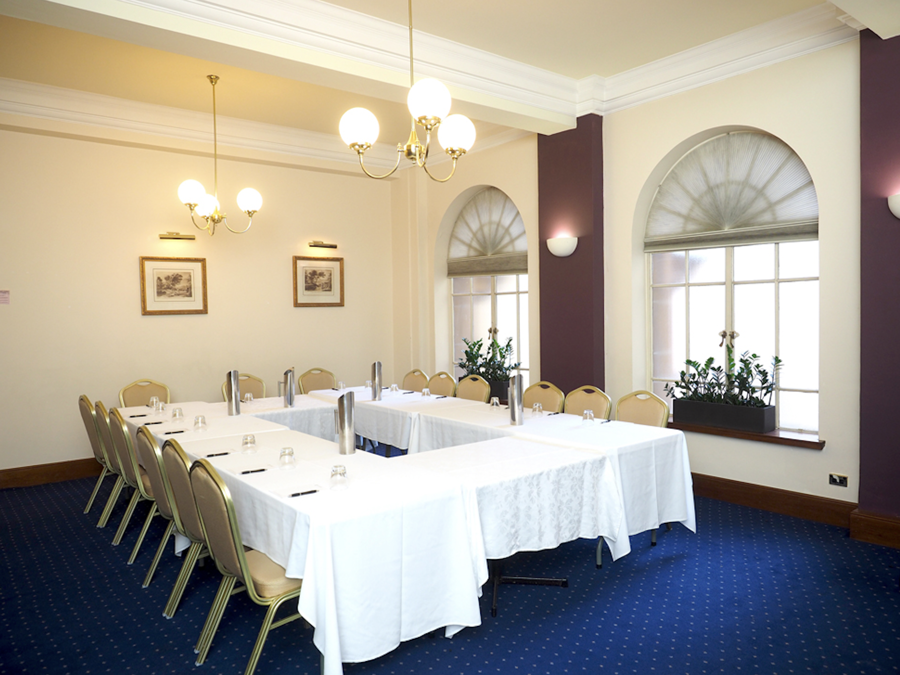 Castlereagh Room