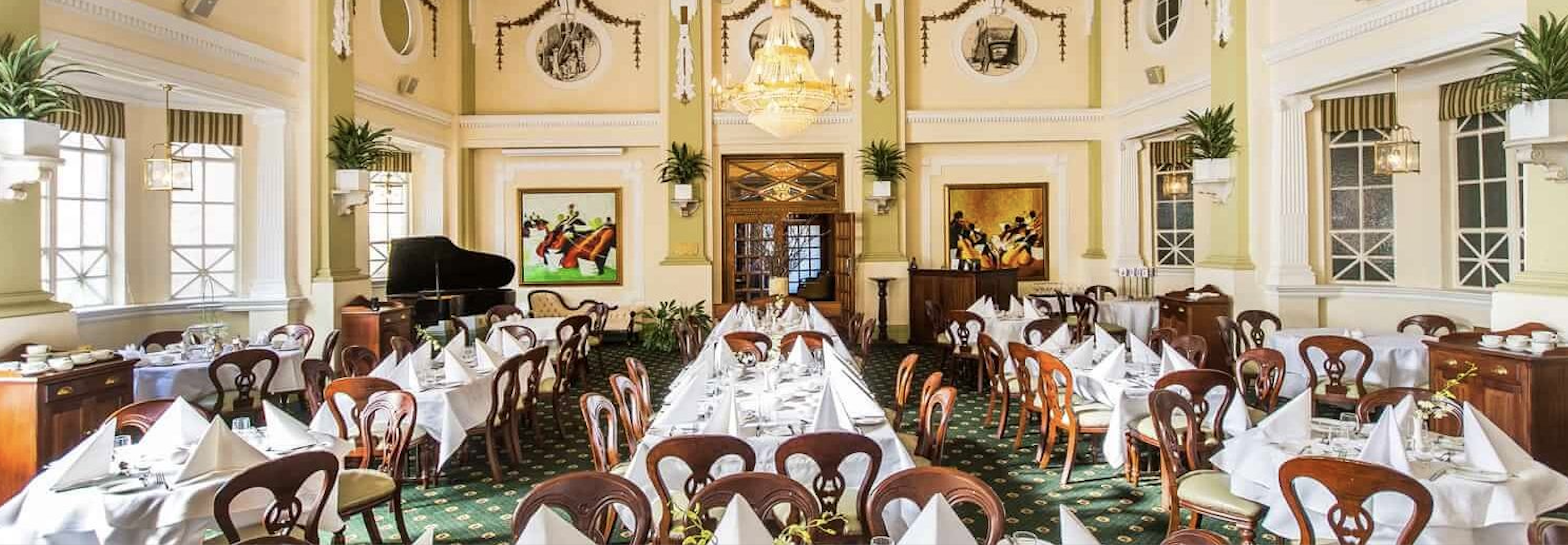 Cellos Grand Dining Room 3