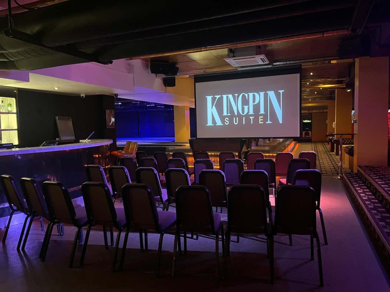 The Kingpin Suite  3