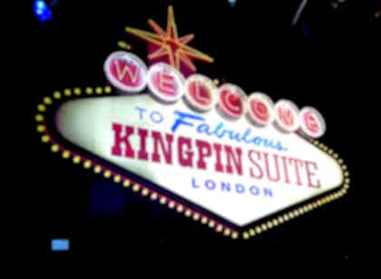 The Kingpin Suite  2