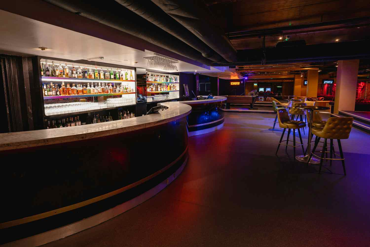 The Kingpin Suite  4