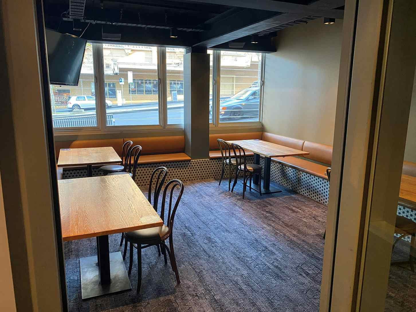 Ground Floor Lounge 1