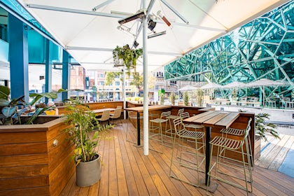 The Deck 2