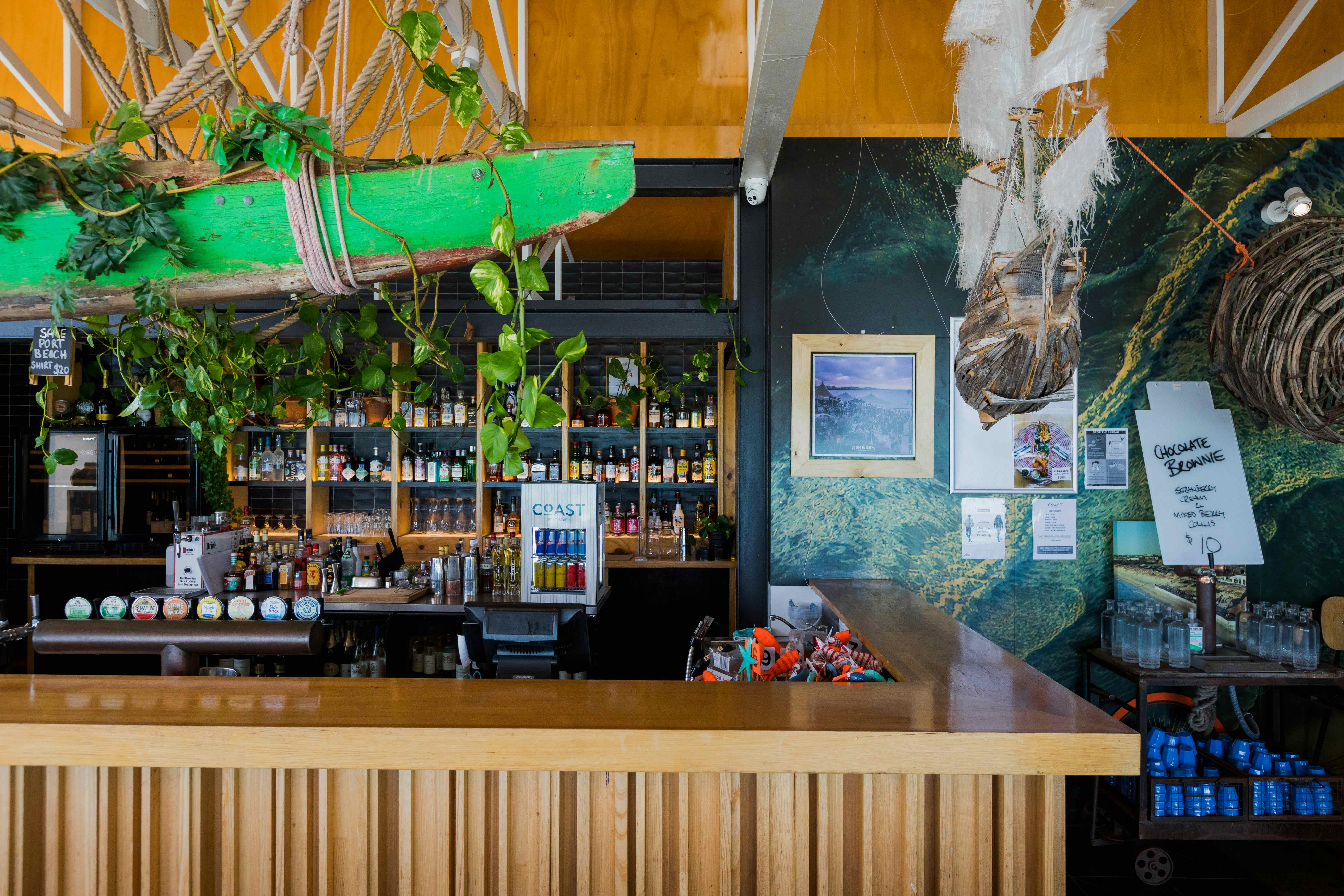 Cargo Bar and Terrace 2