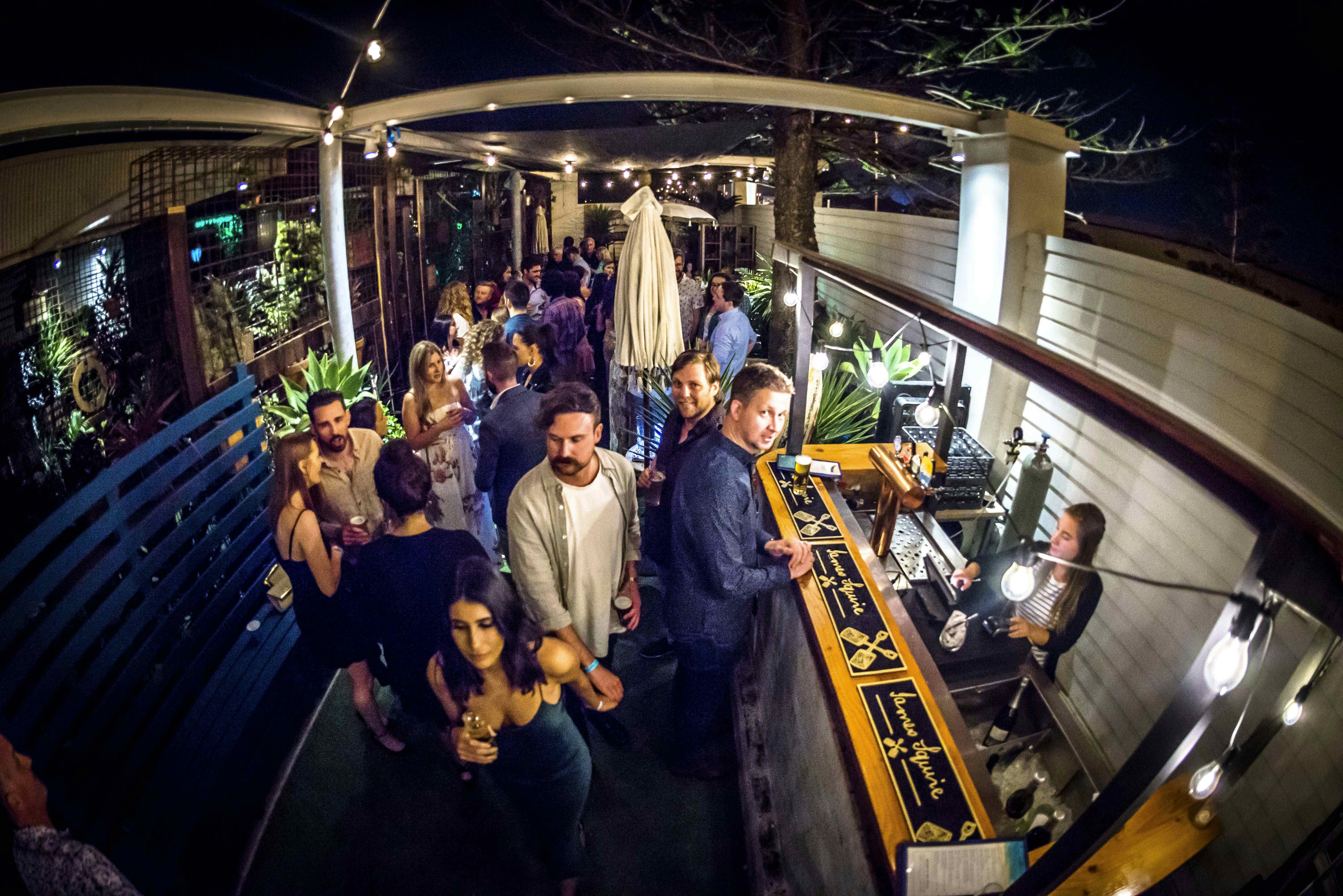 East Coast / Garden 3