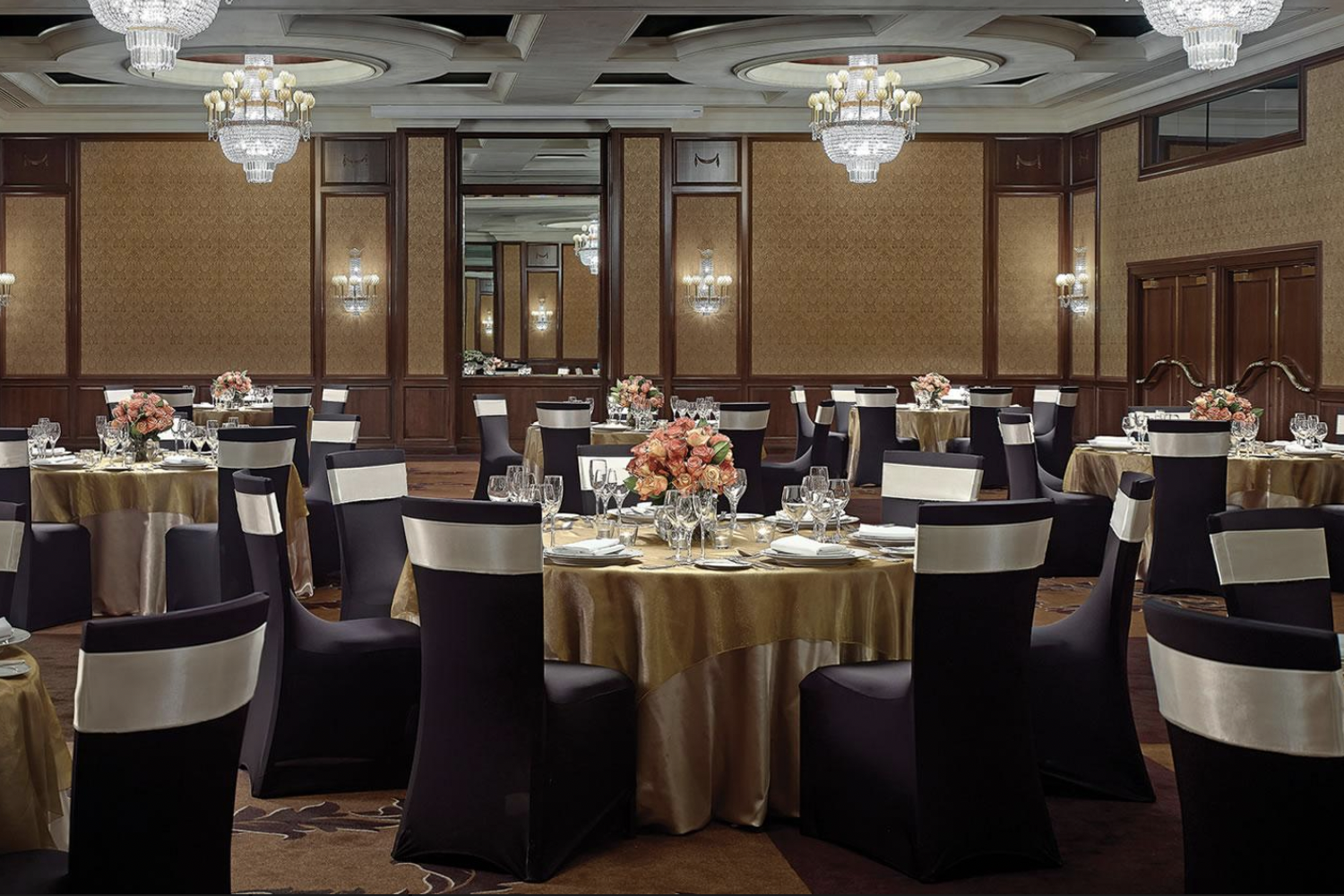 Clarendon Ballroom 2