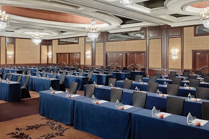 Clarendon Ballroom 2