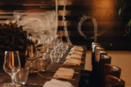 Sophie's Soho, Private Dining Room 2