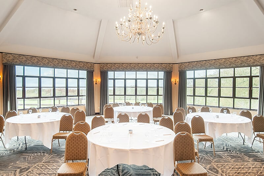 The Greg Norman Suite 0