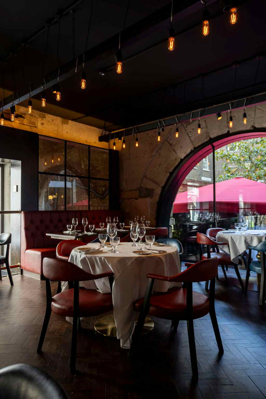 Liverpool Street Chop House & Tavern