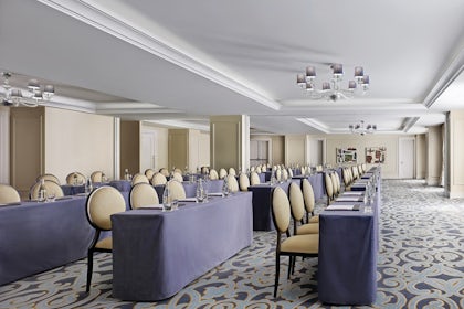 The Ballroom 1