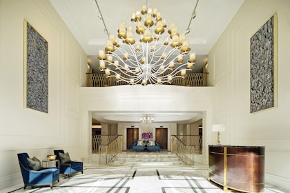 The Ballroom 2
