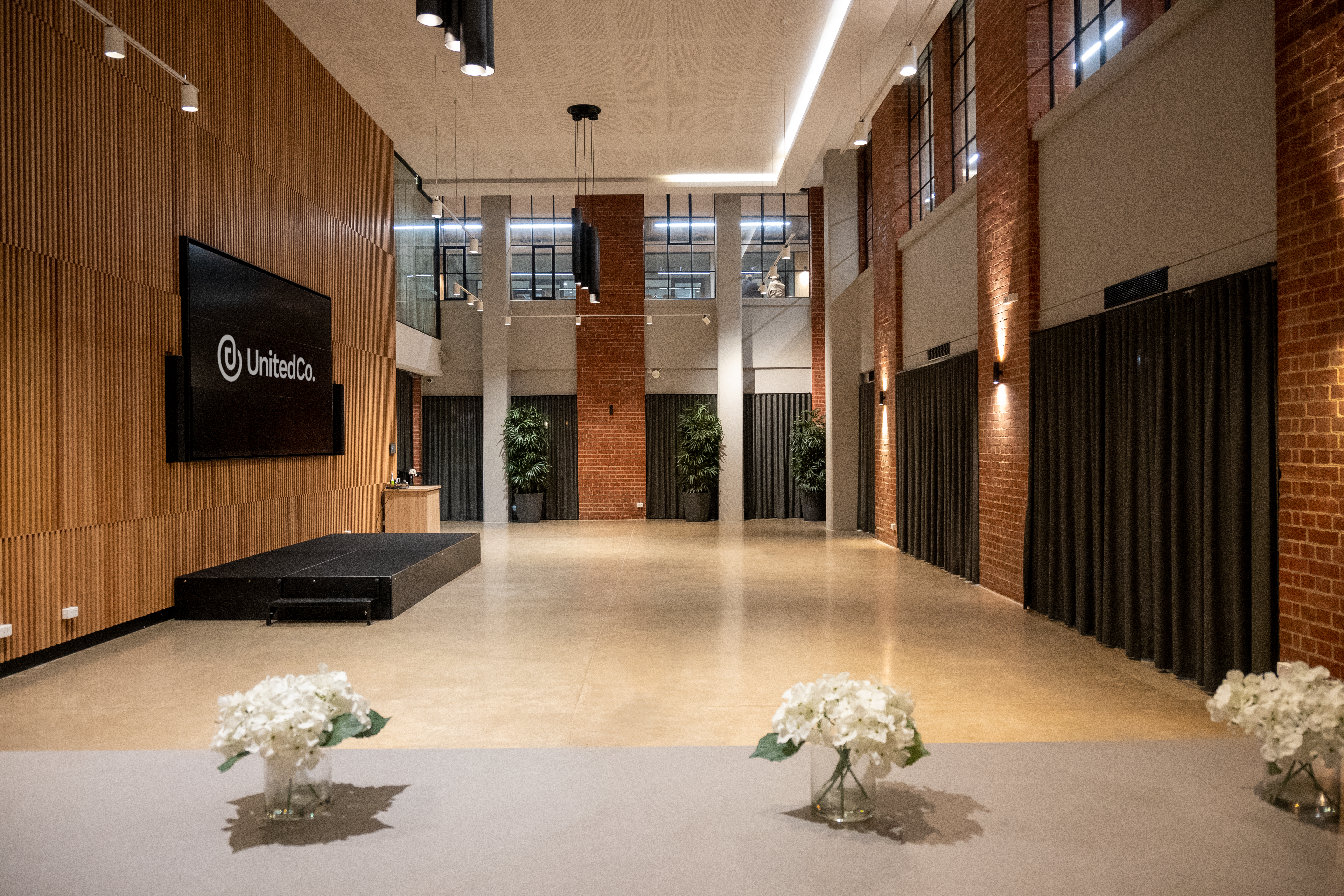 Corporate Event Venue 7