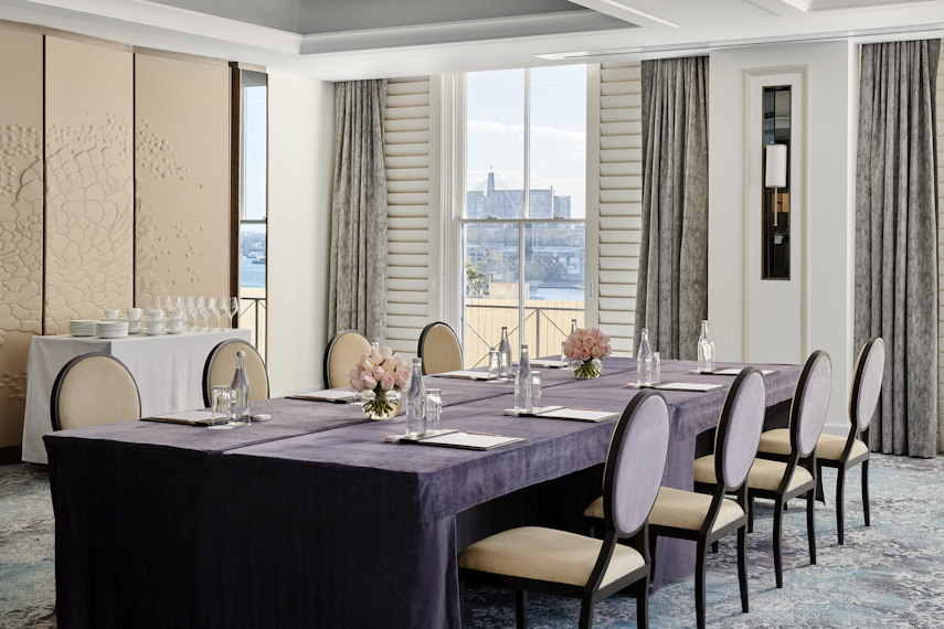 The Drawing Room 0