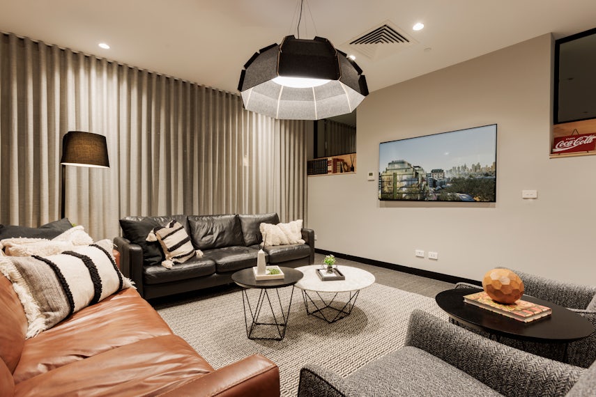 New York Presentation Room 0