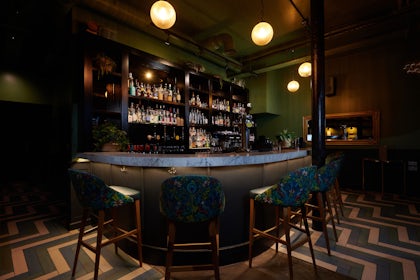 Cocktail Bar 2