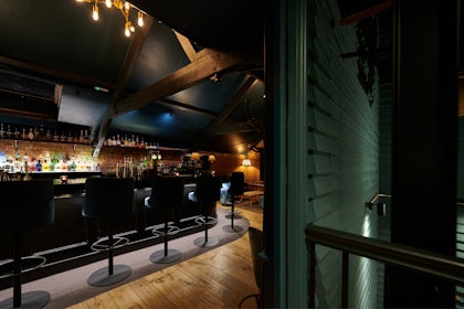 Members Lounge 3