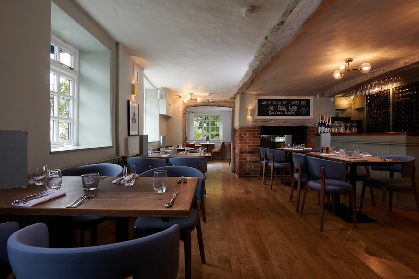 The Snug 0