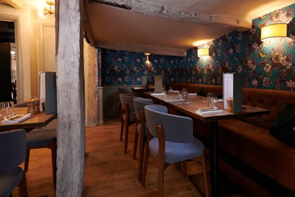 The Snug 1