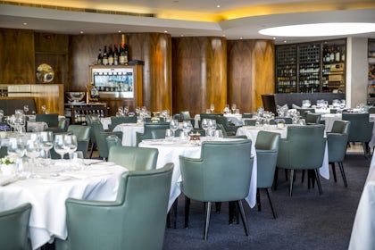 Restaurant Group 1
