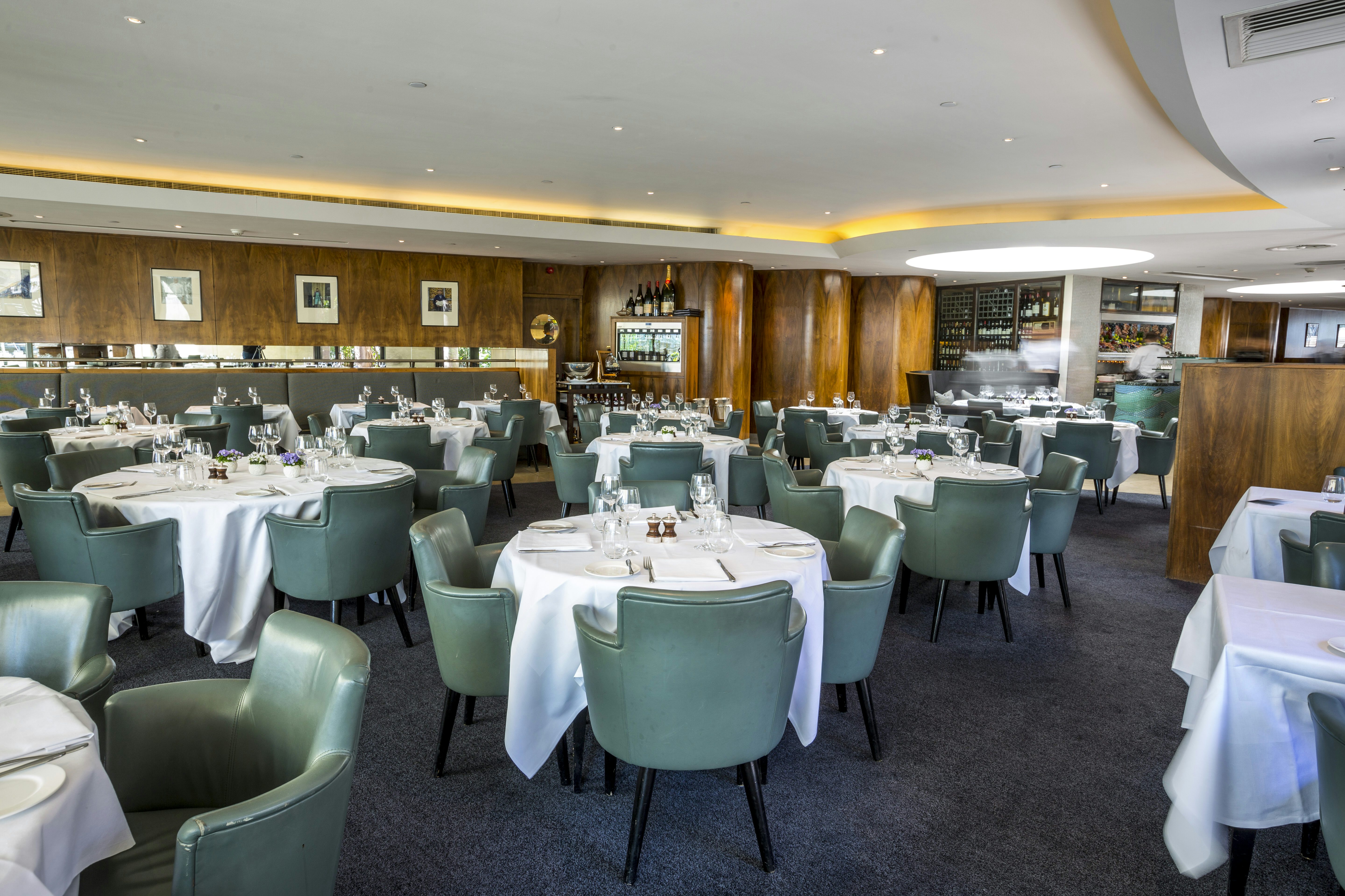 Restaurant Group 3D tour