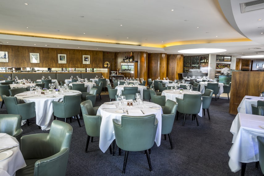 Restaurant Group 3D tour
