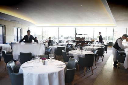 Restaurant Group 2
