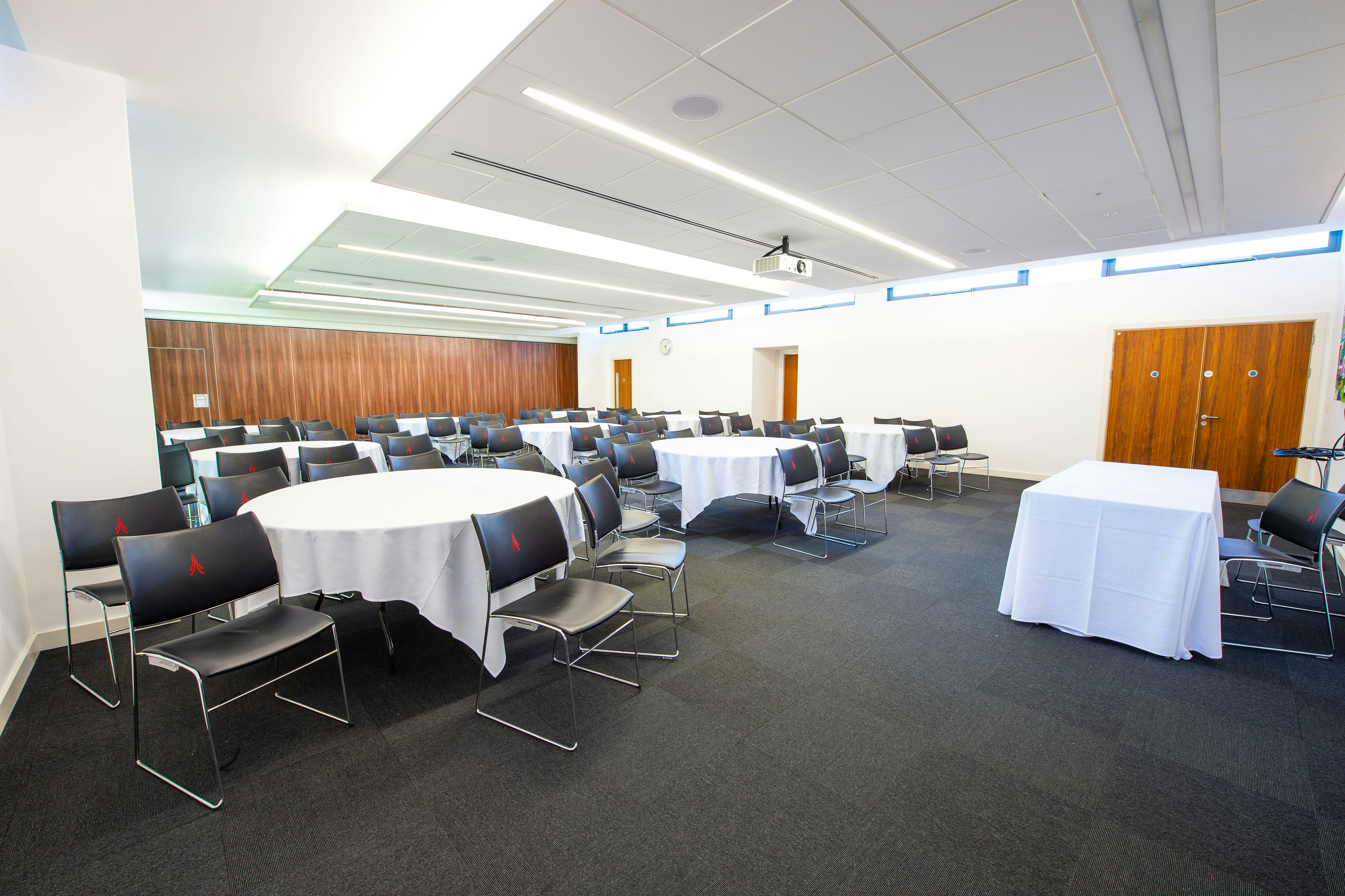 Private Dining Room 1