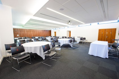 Private Dining Room 1