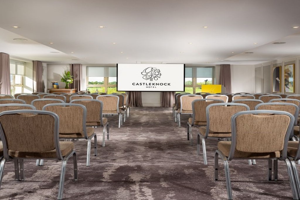 The Castleknock Suite 1