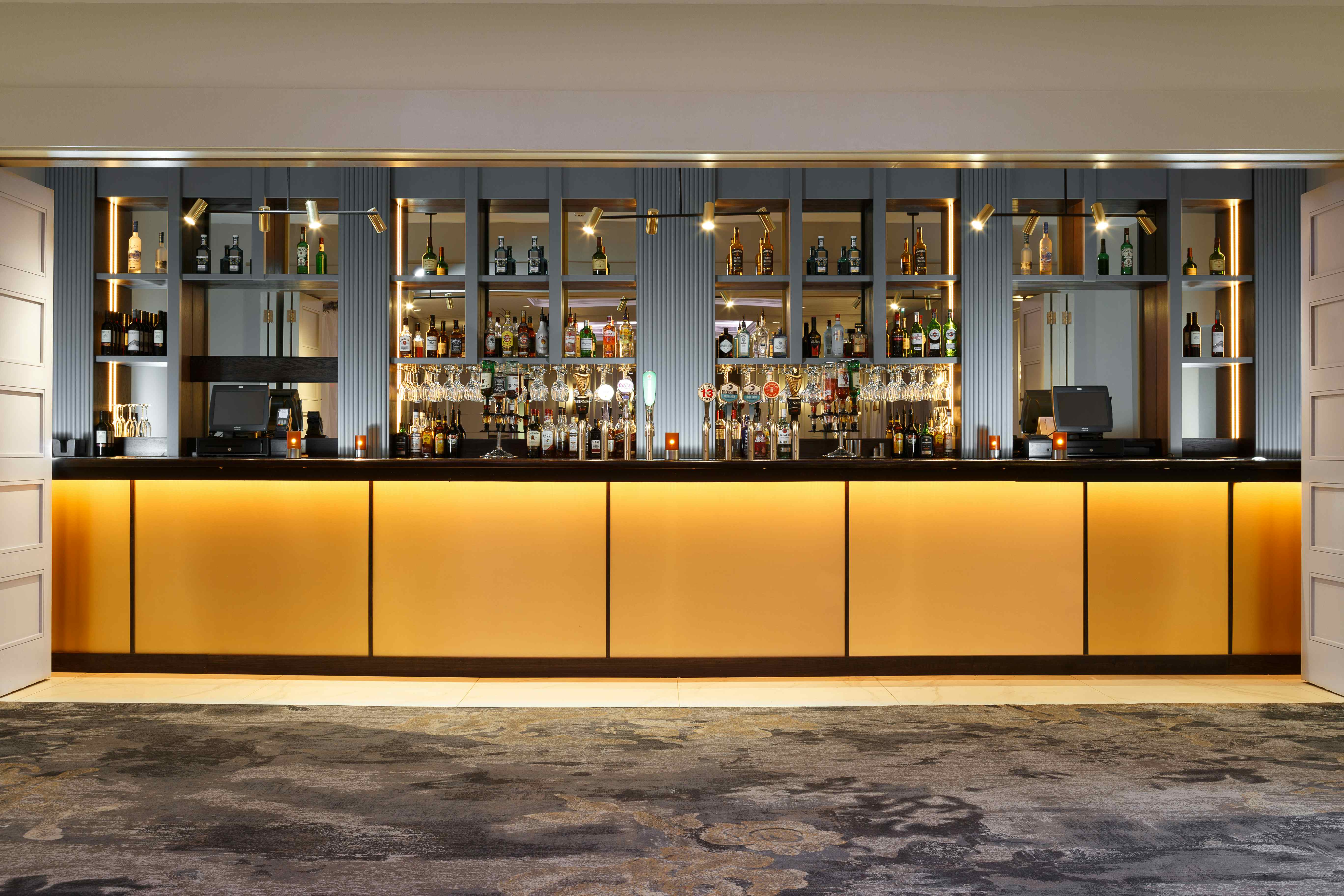 Walnut & Hawthorn 2 Suite  2