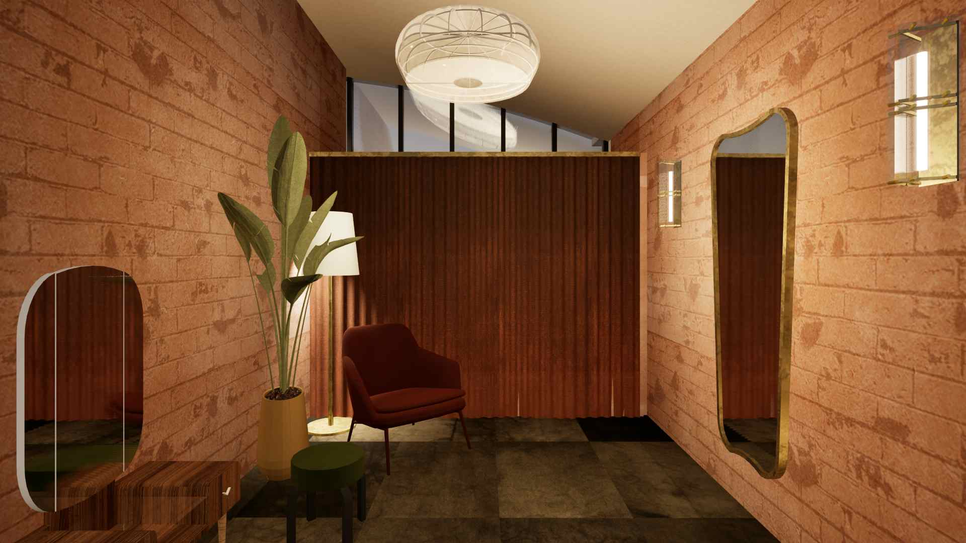 Lakeside Pavilion (Formerly The Park)