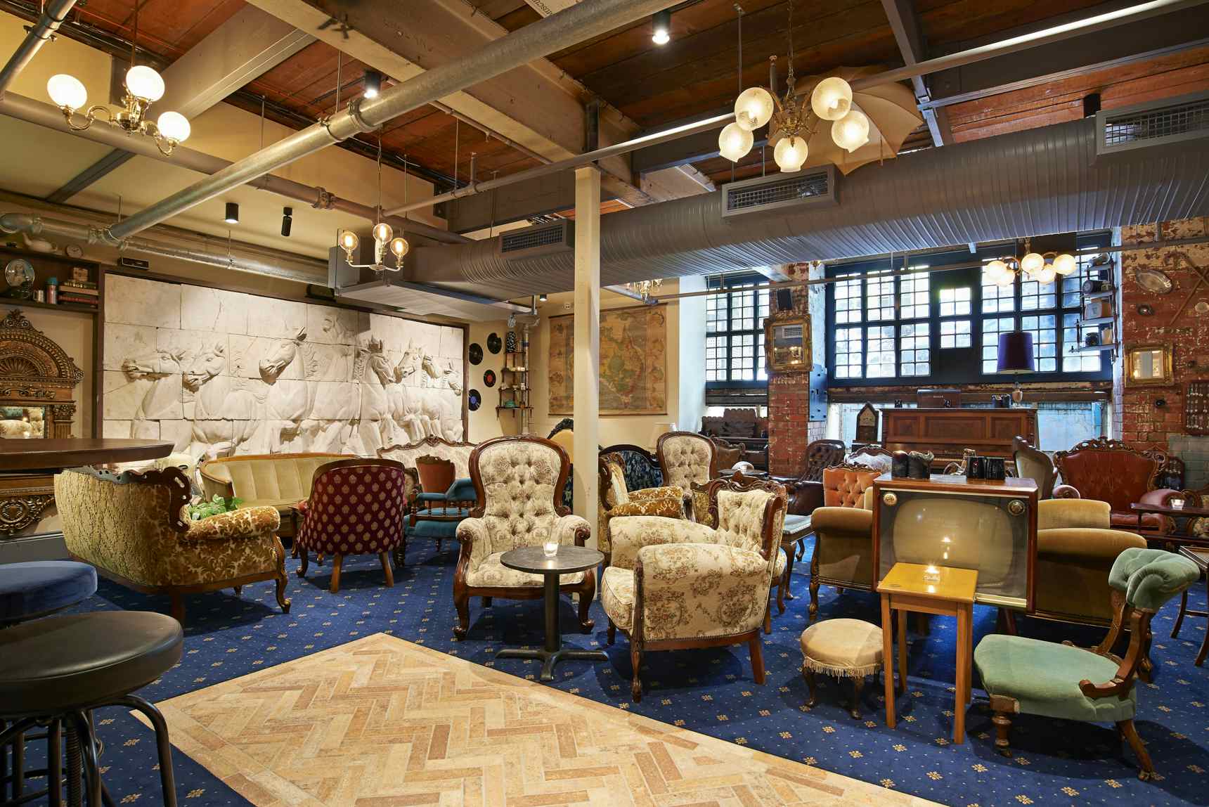 Fall From Grace Cellar Bar 1