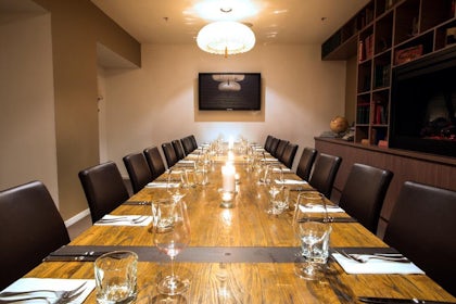 Captains Quarters 2