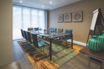 Harbour Suite 3 1