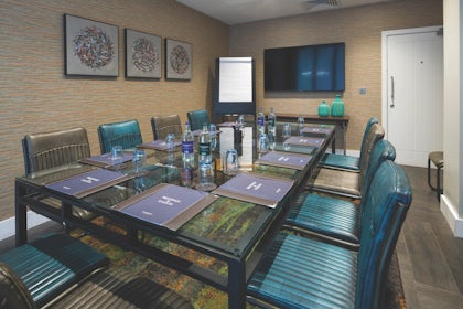 Harbour Suite 3 2
